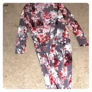 Daytrip Medium Women’s Mesh Duster